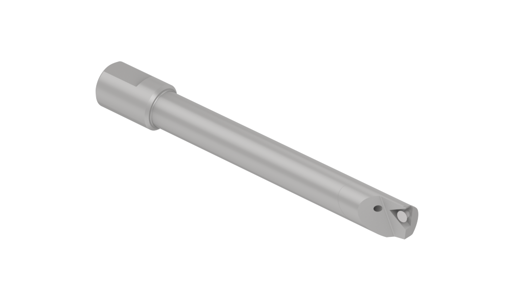 Allied Cutting Tools for Drilling, Boring, Reaming, Threading